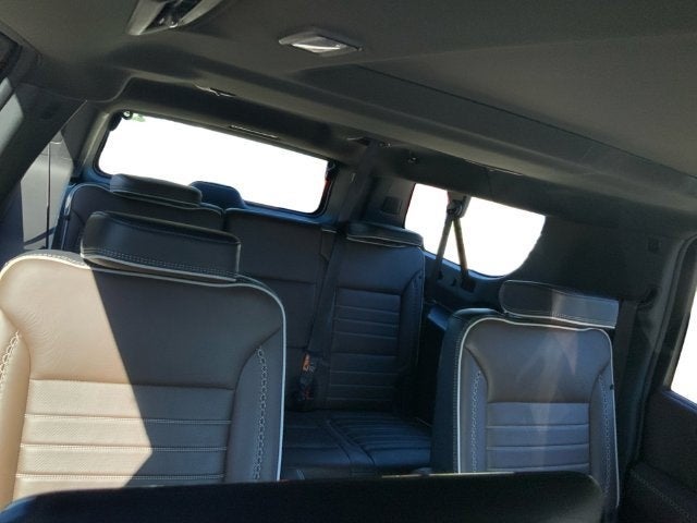 2025 GMC Yukon XL Denali Ultimate