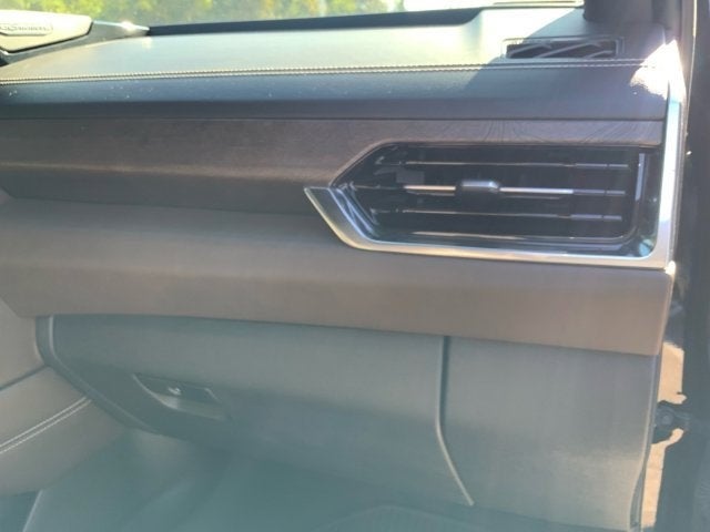 2025 GMC Yukon XL Denali Ultimate