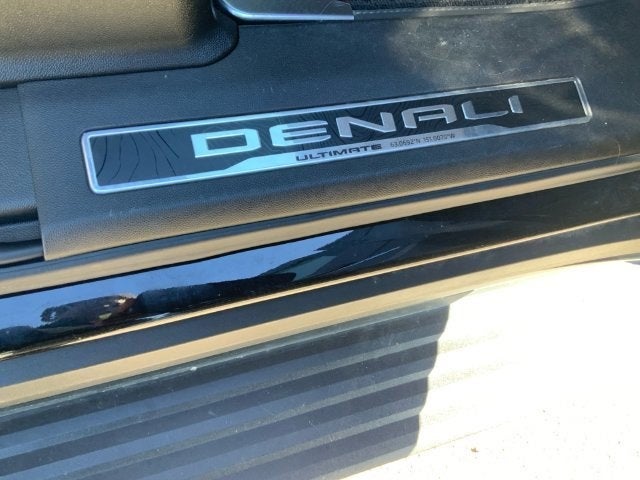 2025 GMC Yukon XL Denali Ultimate