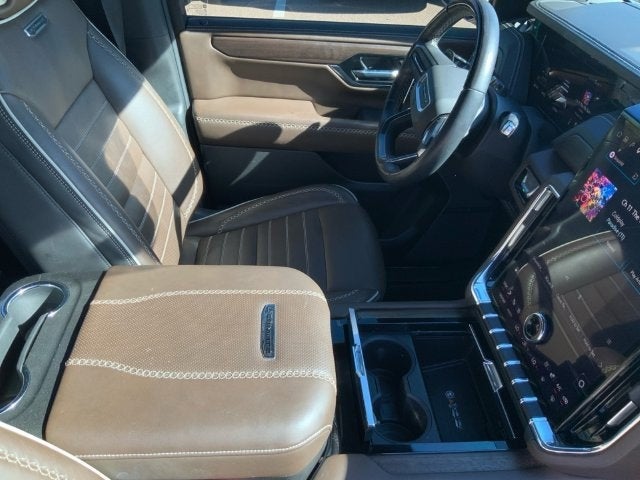 2025 GMC Yukon XL Denali Ultimate