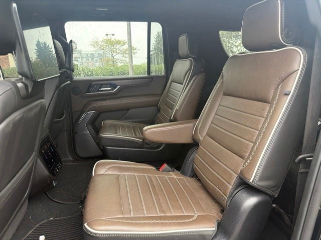 2025 GMC Yukon XL Denali Ultimate