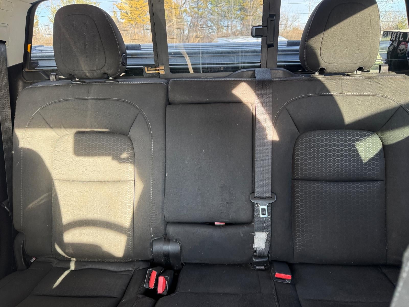 2016 GMC Canyon SLE1