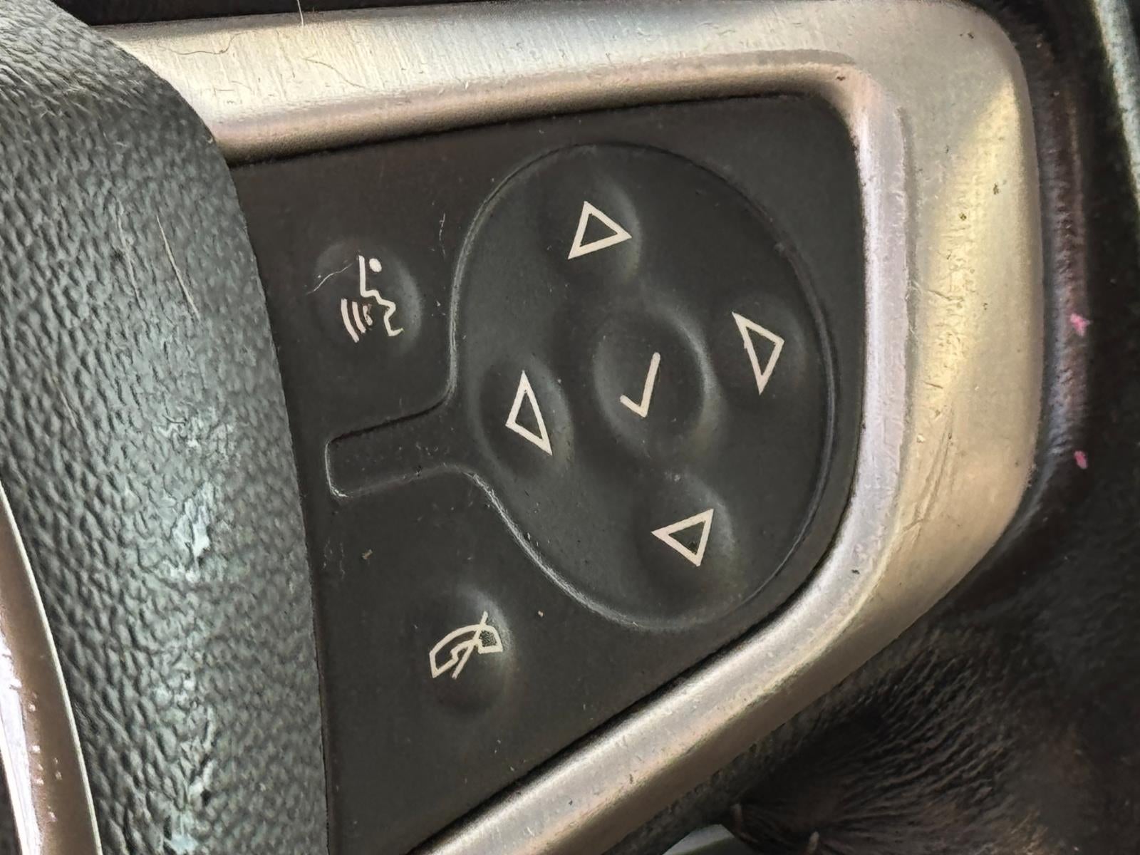 2016 GMC Canyon SLE1