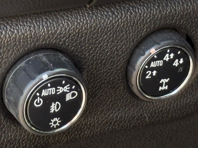 2016 GMC Canyon SLE1