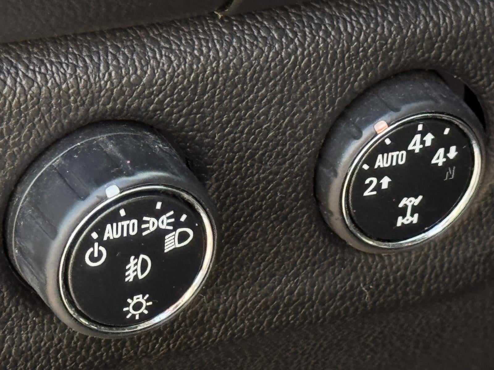 2016 GMC Canyon SLE1