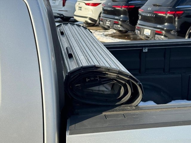 2016 GMC Canyon SLE1