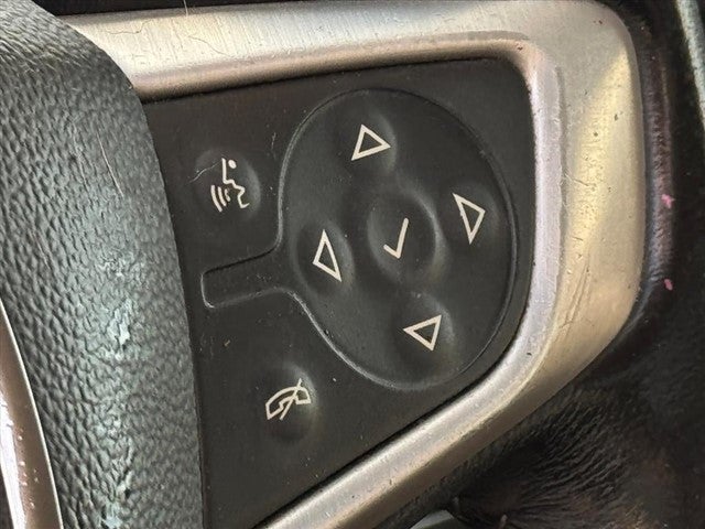 2016 GMC Canyon SLE1