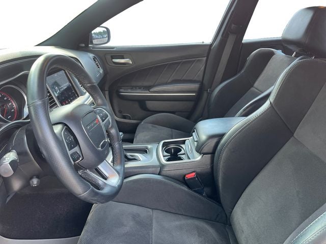 2018 Dodge Charger GT