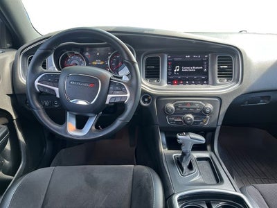 2018 Dodge Charger GT