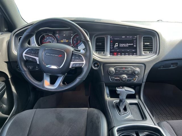 2018 Dodge Charger GT