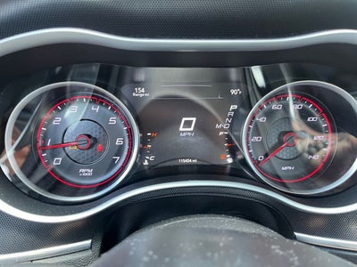 2018 Dodge Charger GT