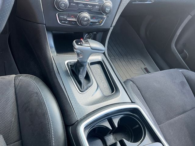 2018 Dodge Charger GT