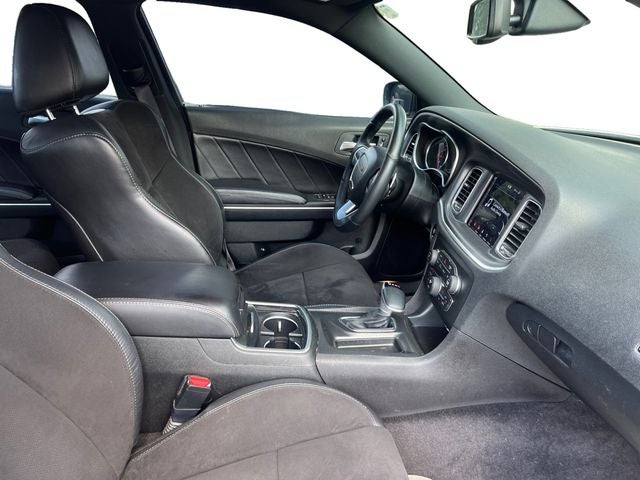 2018 Dodge Charger GT