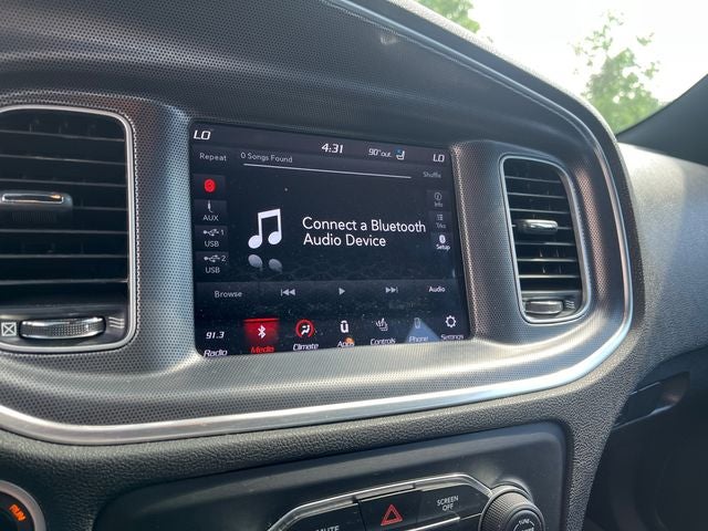 2018 Dodge Charger GT