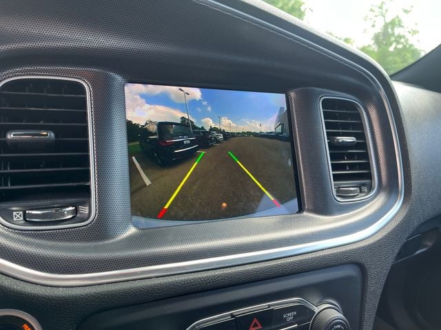 2018 Dodge Charger GT