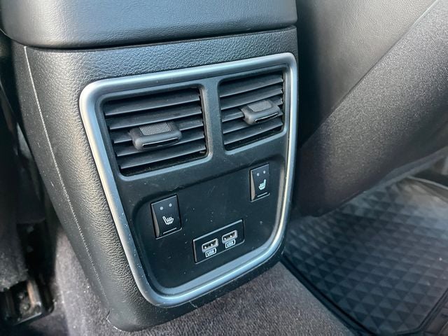 2018 Dodge Charger GT
