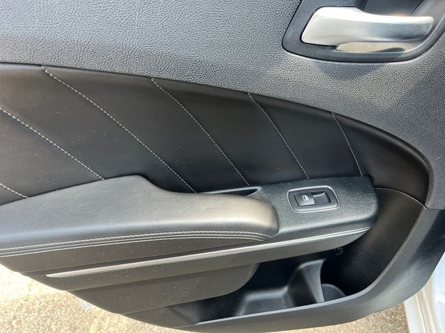 2018 Dodge Charger GT
