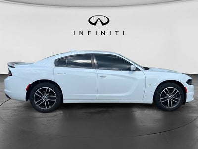 2018 Dodge Charger GT