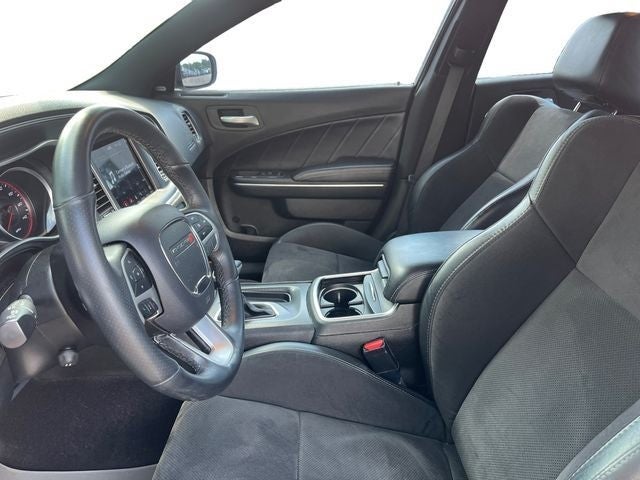 2018 Dodge Charger GT
