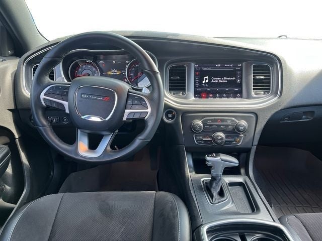 2018 Dodge Charger GT