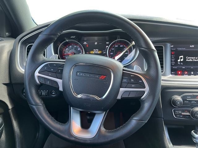 2018 Dodge Charger GT