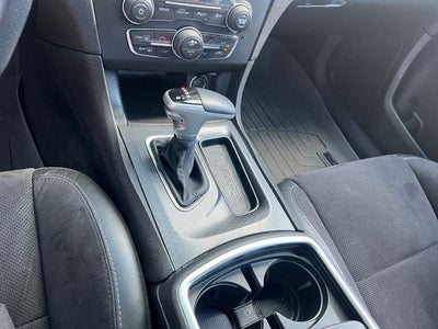 2018 Dodge Charger GT