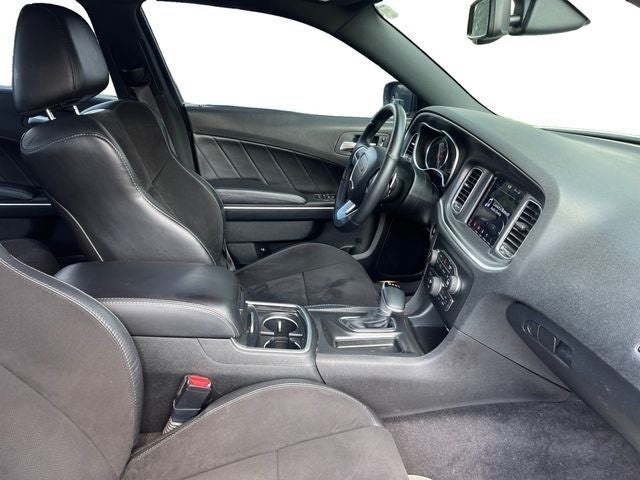 2018 Dodge Charger GT