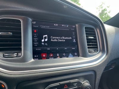 2018 Dodge Charger GT