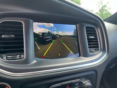 2018 Dodge Charger GT