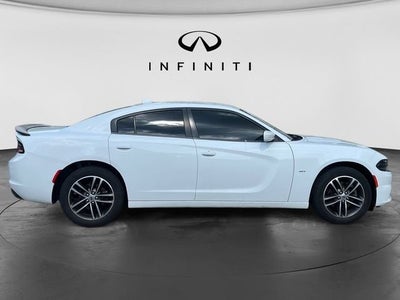 2018 Dodge Charger GT