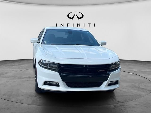 2018 Dodge Charger GT