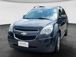 2015 Chevrolet Equinox LT 1LT