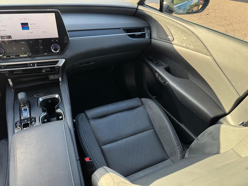 2023 Lexus RX 350