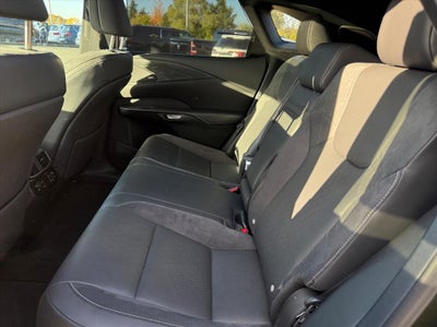 2023 Lexus RX 350