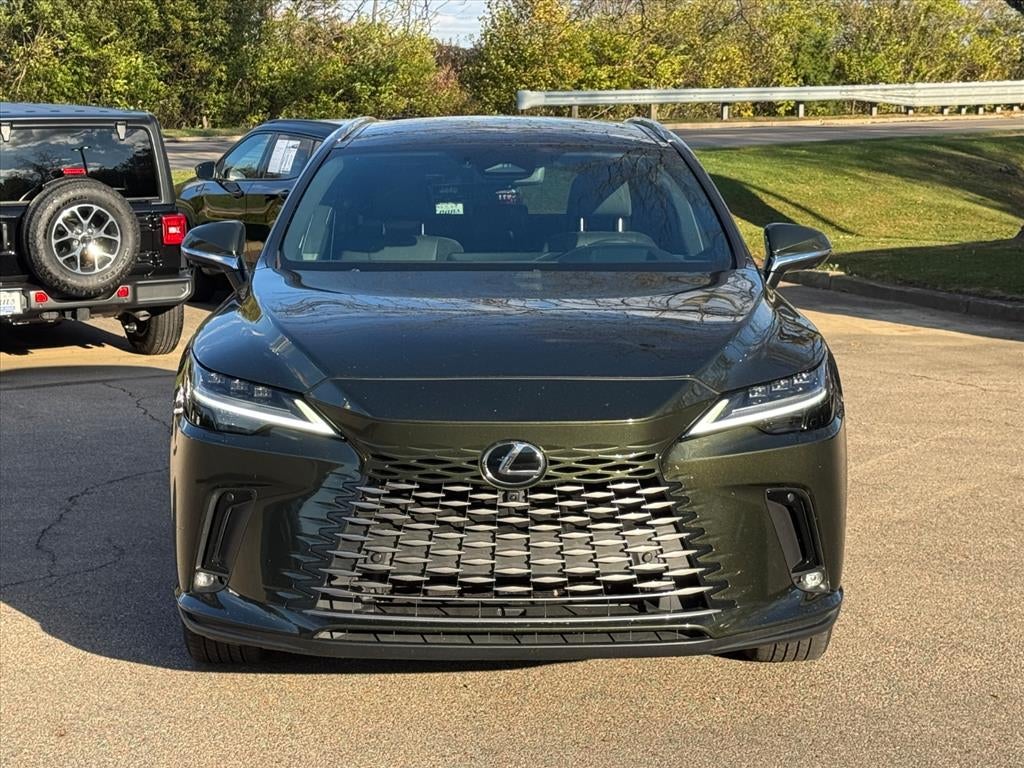 2023 Lexus RX 350