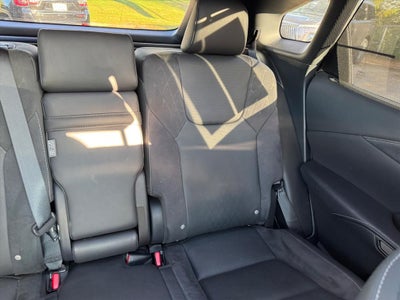 2023 Lexus RX 350