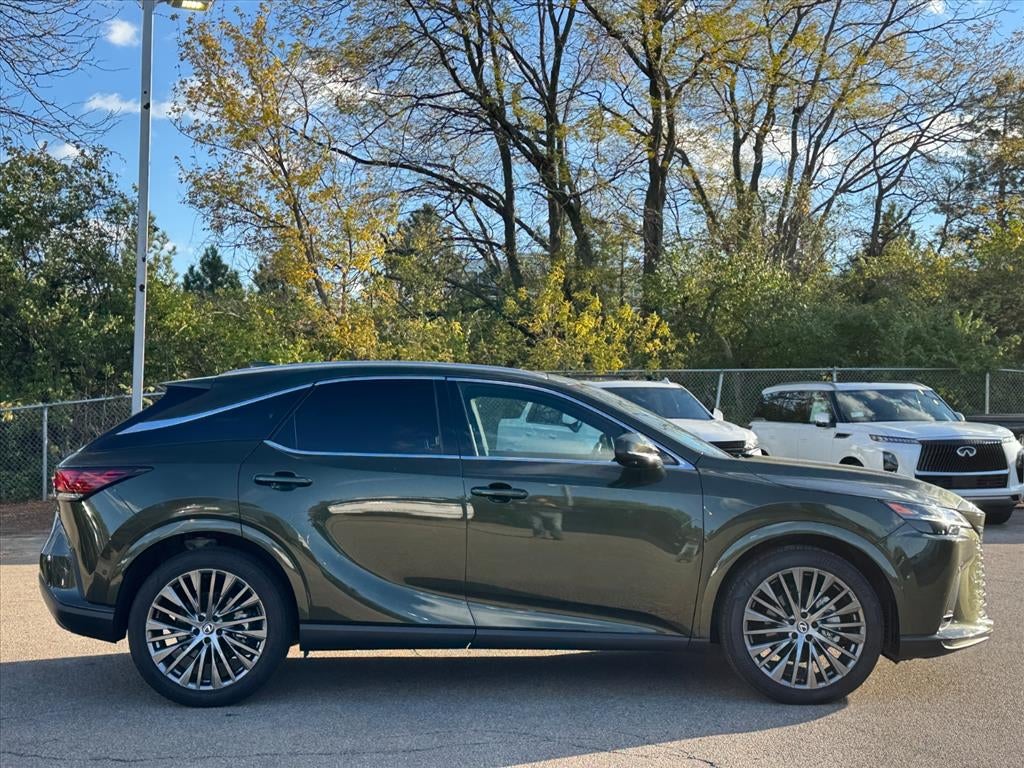 2023 Lexus RX 350