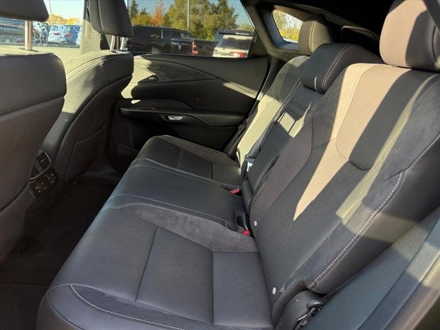 2023 Lexus RX 350