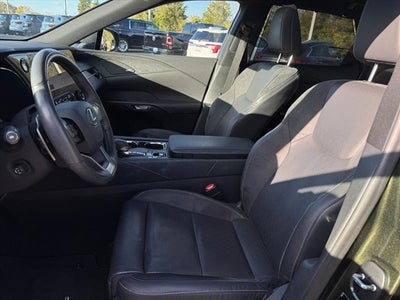 2023 Lexus RX 350