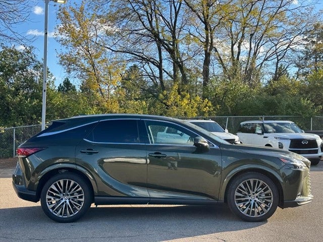 2023 Lexus RX 350