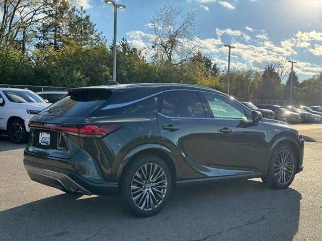 2023 Lexus RX 350