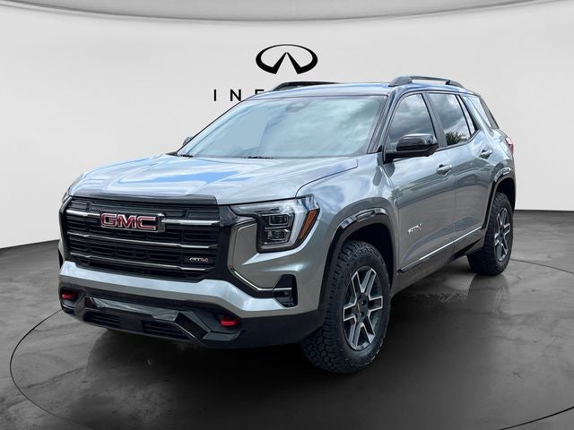 2026 GMC Terrain AT4 AWD's photo