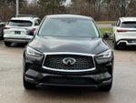 2025 INFINITI QX50 Pure AWD