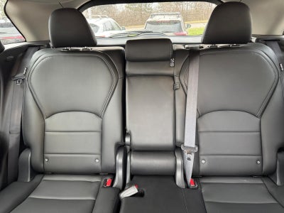 2025 INFINITI QX50 Pure AWD