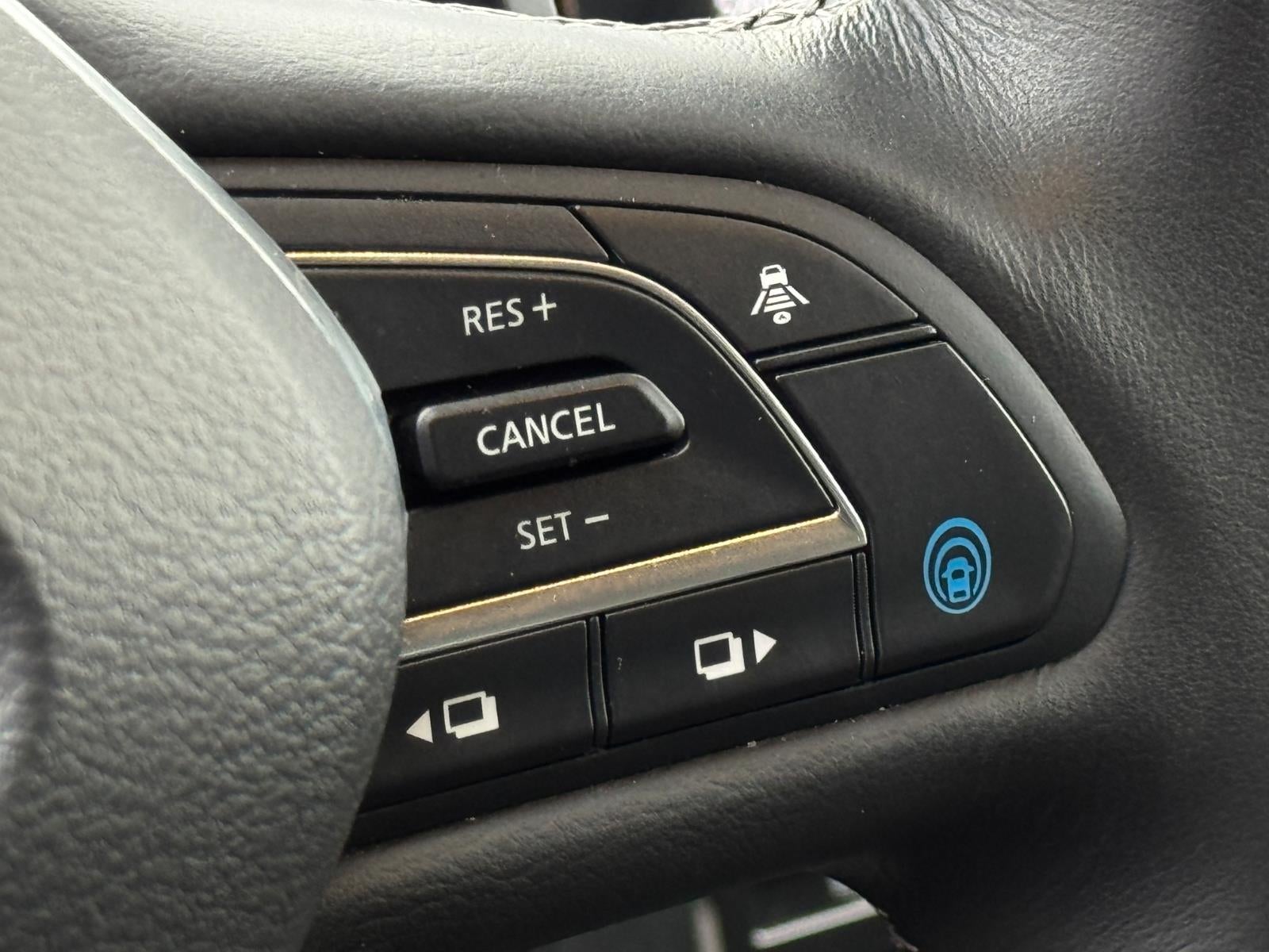 2025 INFINITI QX50 Pure AWD