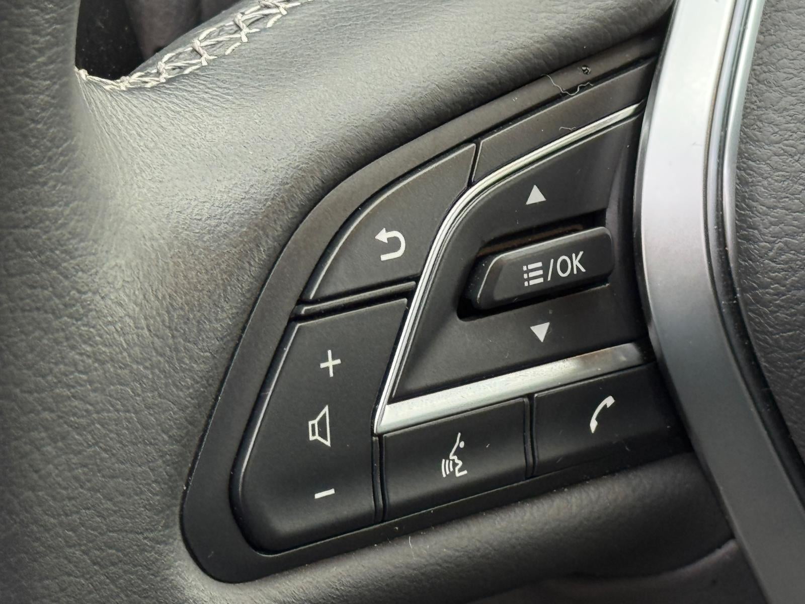 2025 INFINITI QX50 Pure AWD