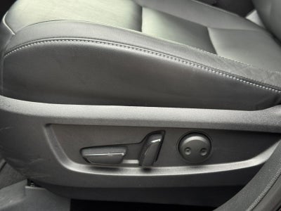 2025 INFINITI QX50 Pure AWD