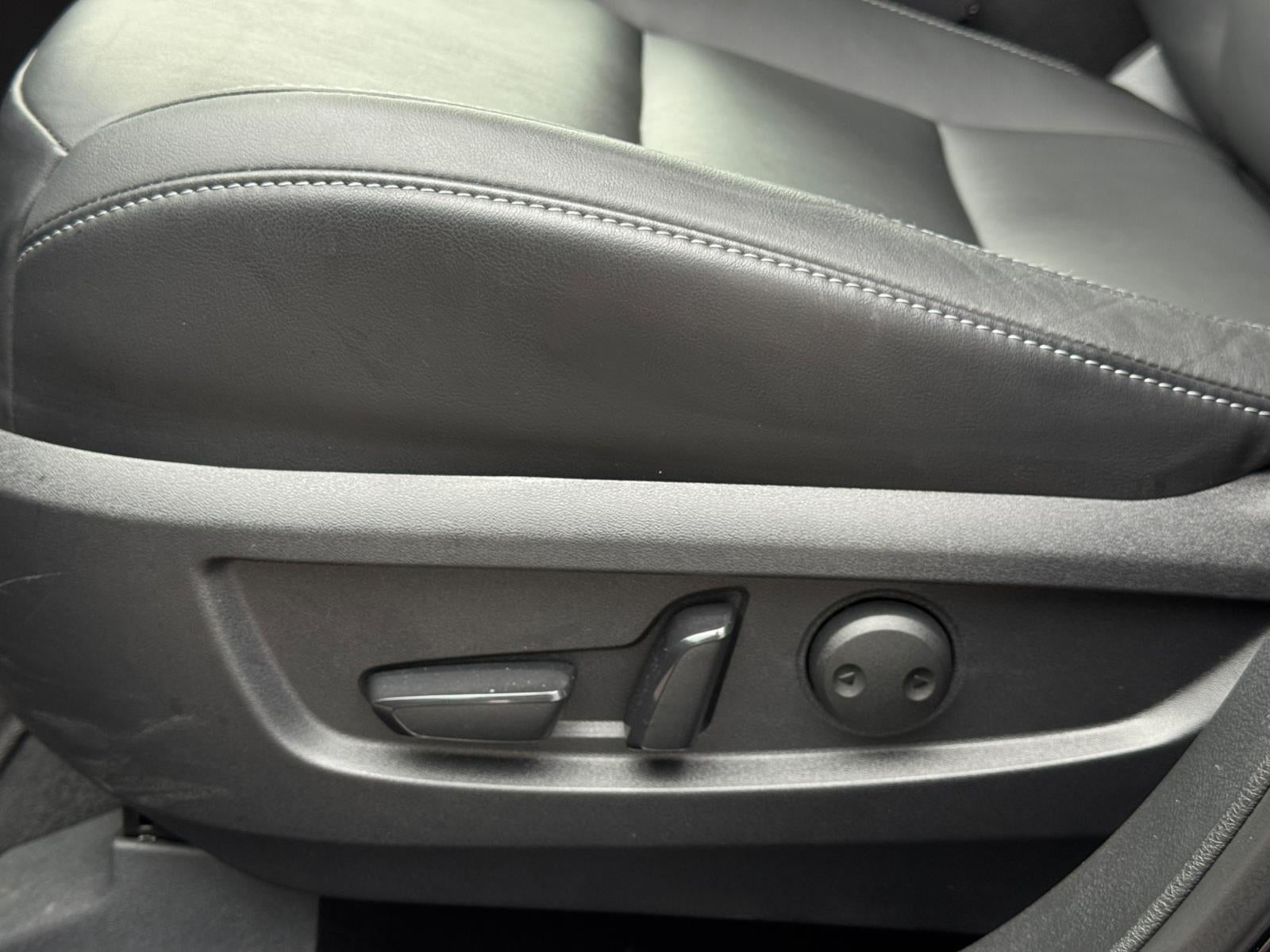 2025 INFINITI QX50 Pure AWD