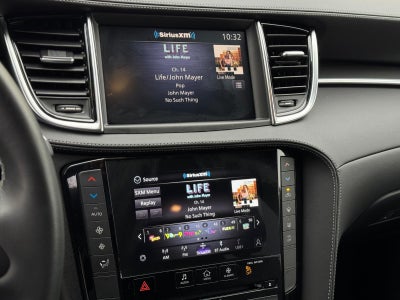 2025 INFINITI QX50 Pure AWD