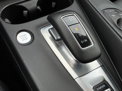 2025 INFINITI QX50 Pure AWD